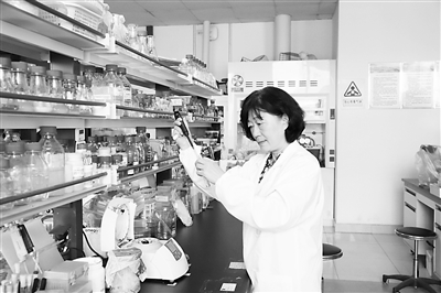 乳酸菌：既能调理肠道，又能滋养容颜