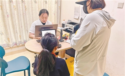 AI儿科医生上岗记