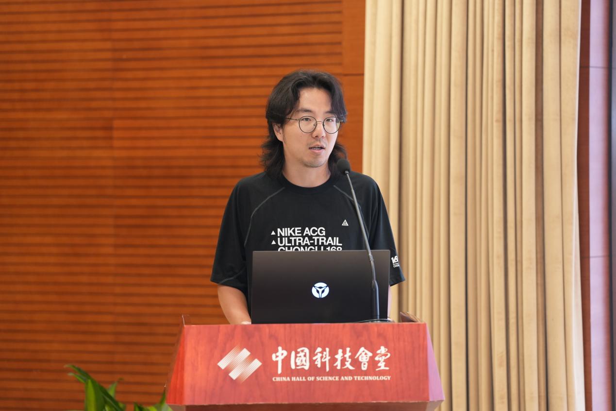 基于北斗及视觉融合的大型风电设备安全状态专题论坛在京举办