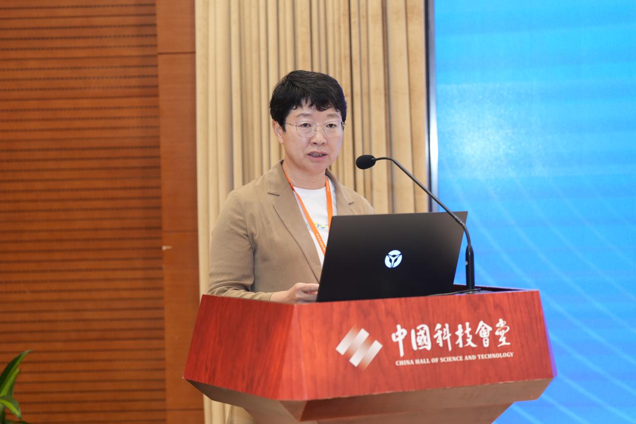 基于北斗及视觉融合的大型风电设备安全状态专题论坛在京举办
