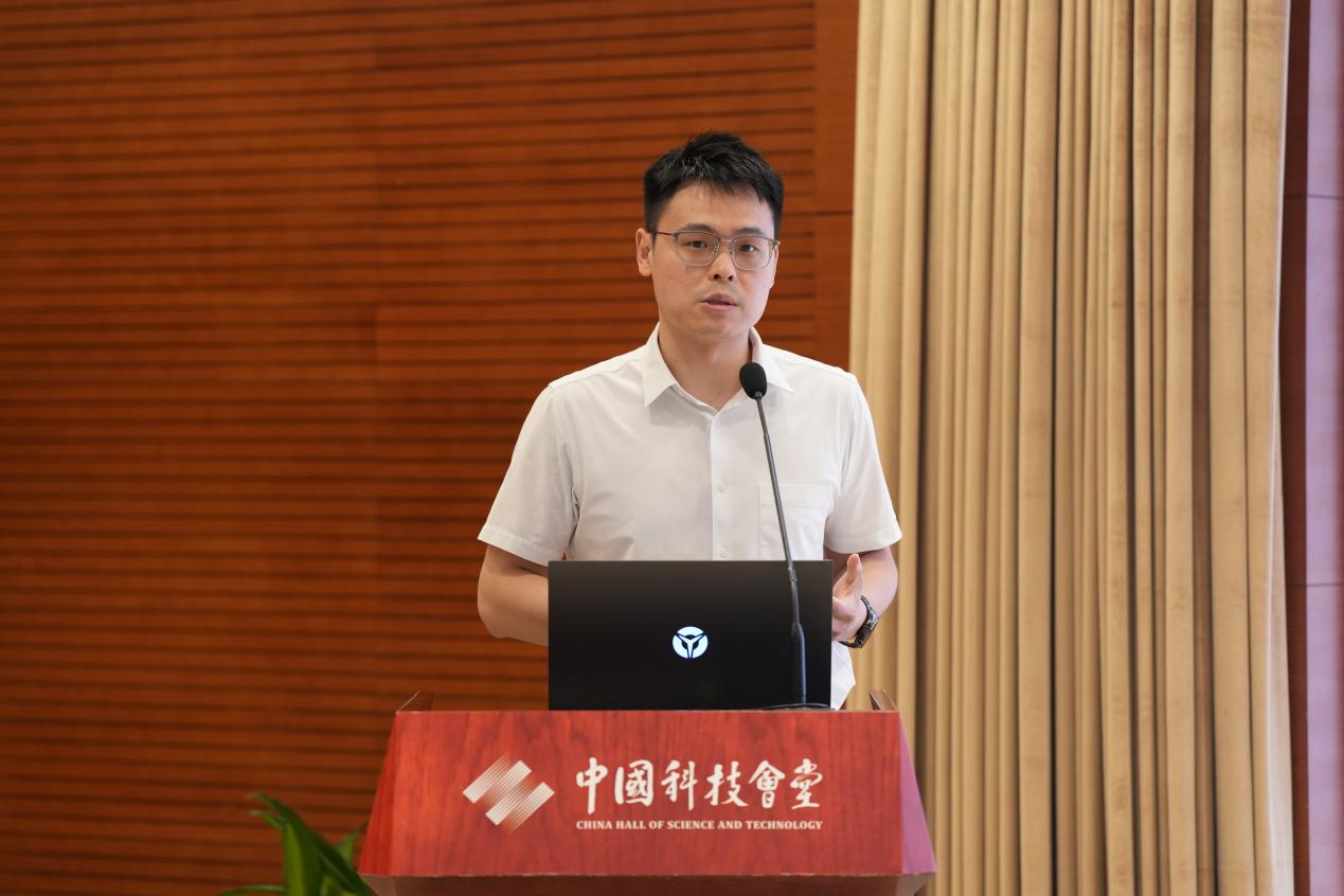 基于北斗及视觉融合的大型风电设备安全状态专题论坛在京举办