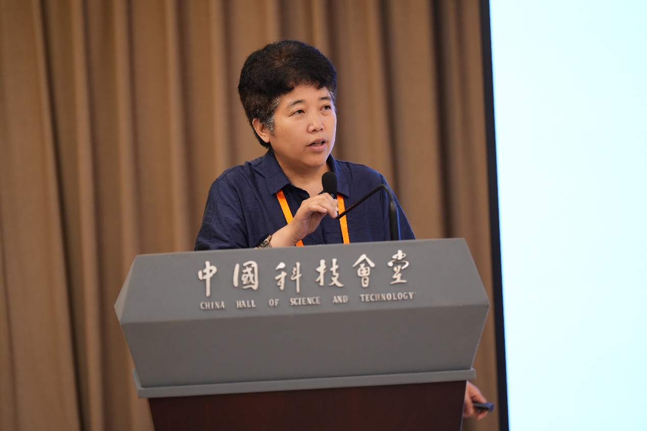中国科协年会“核医疗产业发展”专题论坛举办