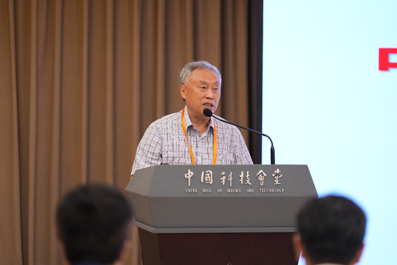 中国科协年会“核医疗产业发展”专题论坛举办