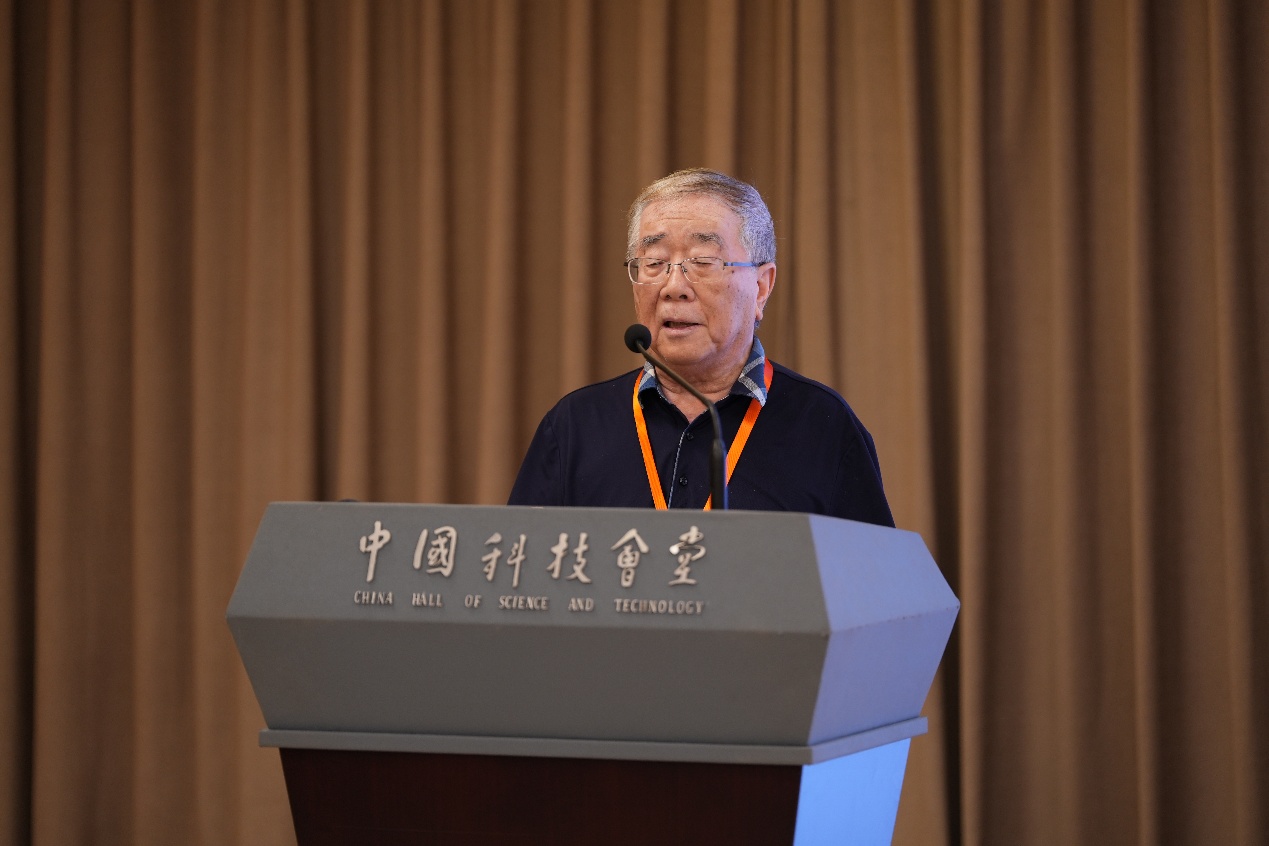 中国科协年会“核医疗产业发展”专题论坛举办