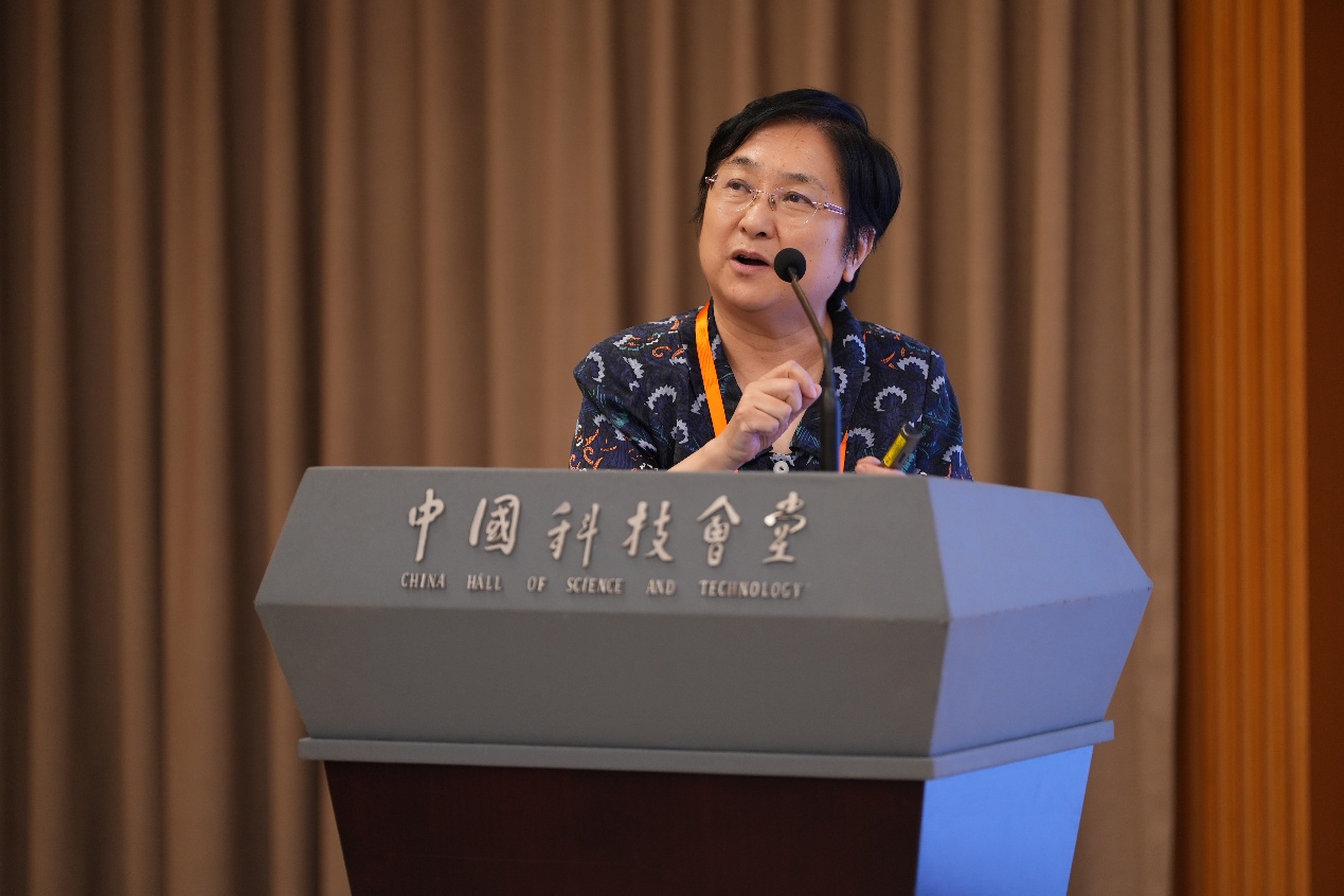 中国科协年会“核医疗产业发展”专题论坛举办