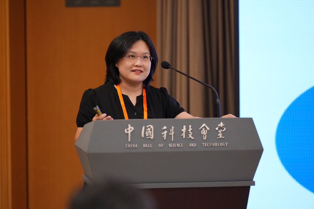 中国科协年会“核医疗产业发展”专题论坛举办