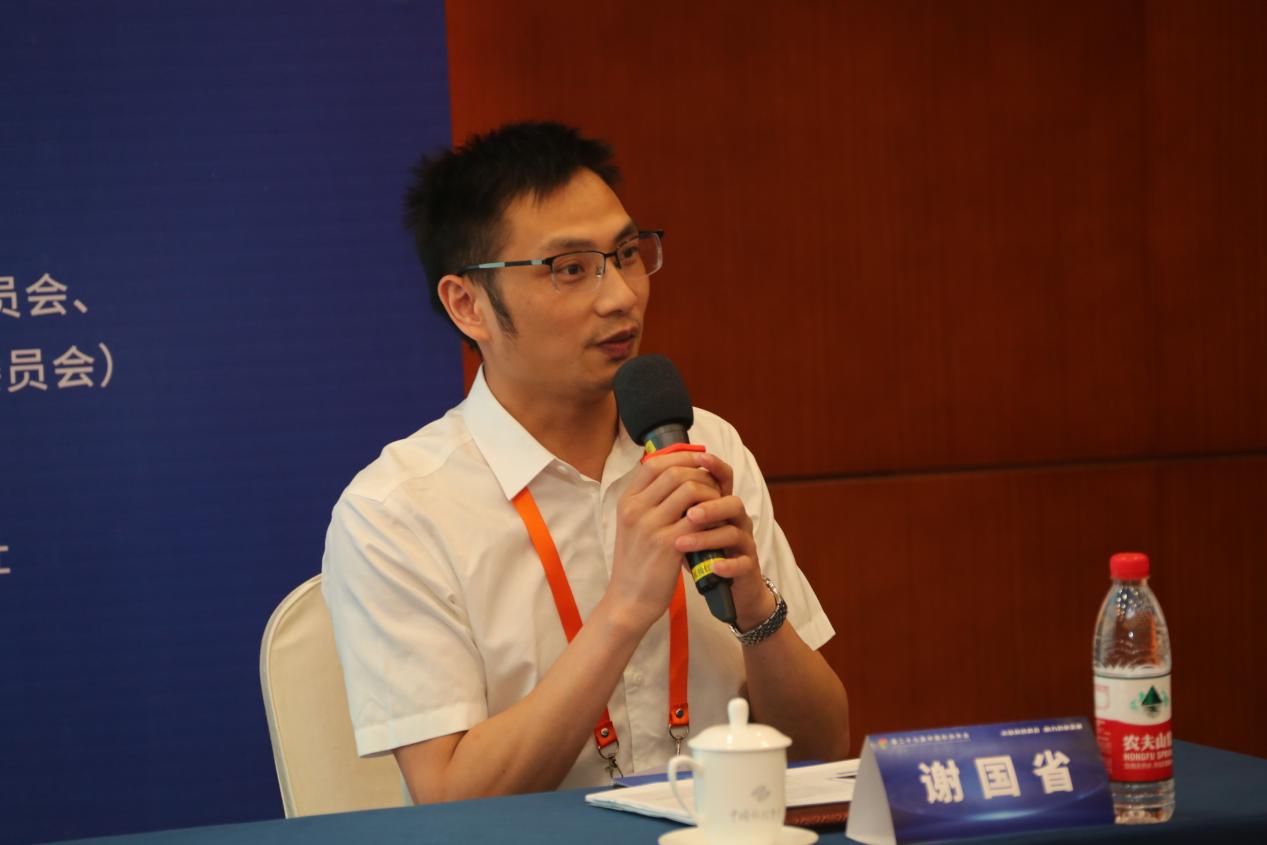 构建慢病康复护理高质量发展体系专题论坛在京举办
