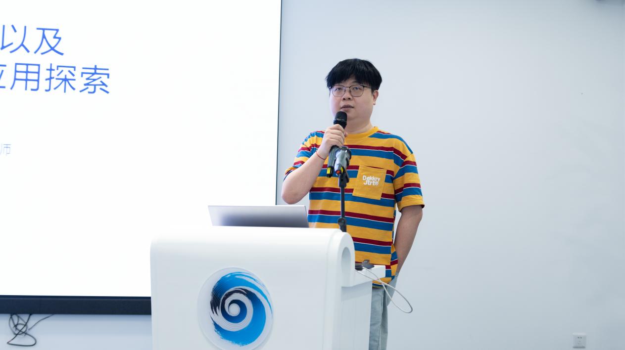 AIGC驱动下：科技传播的破局与新生——第二期“科聚新声”网络新媒体主题沙龙举办