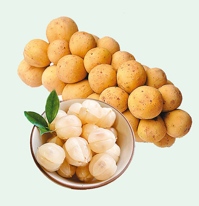 小众水果走俏，你会尝鲜吗？