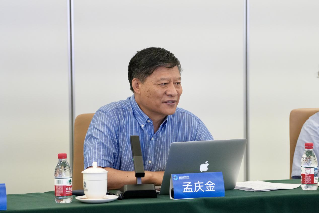 中国科学家博物馆馆长沙龙：专家共议博物馆运营标准与规程建设路径