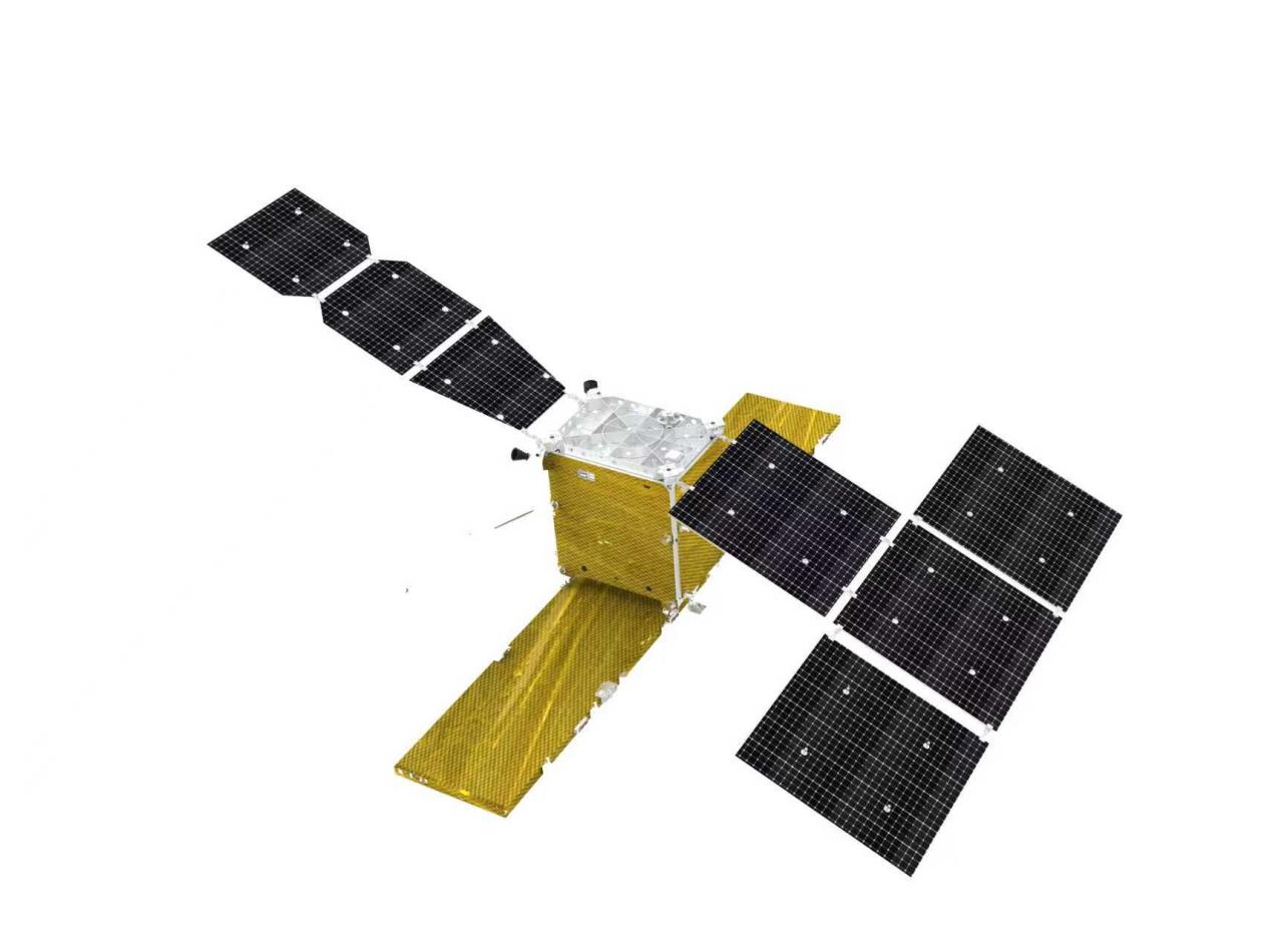 “海哨二号”卫星发射成功，赋能海洋安全与灾害应急等多领域
