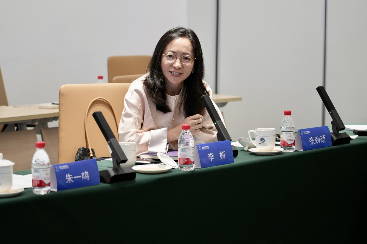 中国科学家博物馆馆长沙龙：专家共议博物馆社教活动体系创新路径