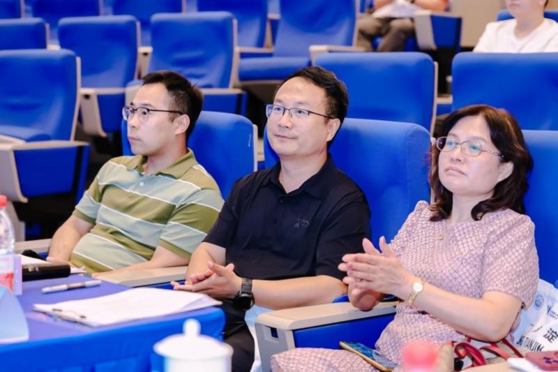 2025年京津冀公民科学素质大赛海淀赛区决赛举办