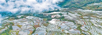 我国再添四处世界灌溉工程遗产