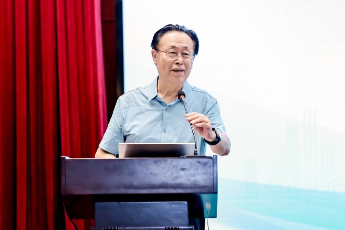 2025城市更新低碳建筑技术应用论坛在京举办