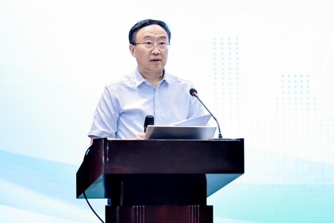 2025城市更新低碳建筑技术应用论坛在京举办