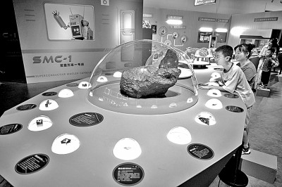 谁在“偷偷”为火星制造甲烷?