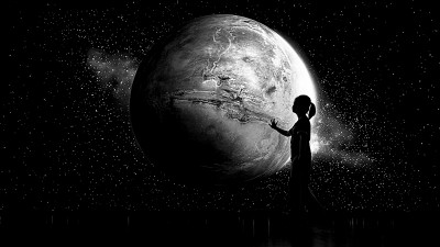 谁在“偷偷”为火星制造甲烷?