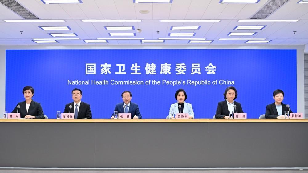 秋冬季养生 远离这些看似科学的健康误区