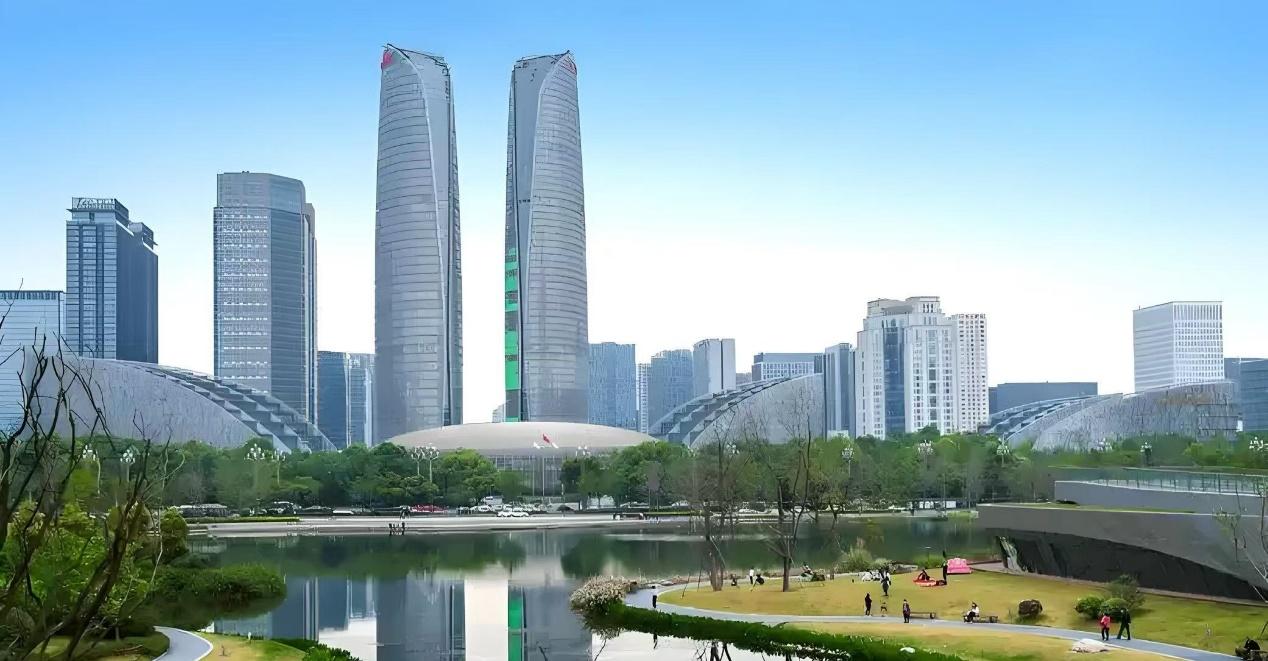 启幕在即！2025科学家创新大会将于11月30日在成都召开