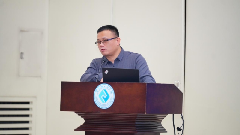 “数智青春 智汇未来”高质量就业辅导计划黑龙江站举办