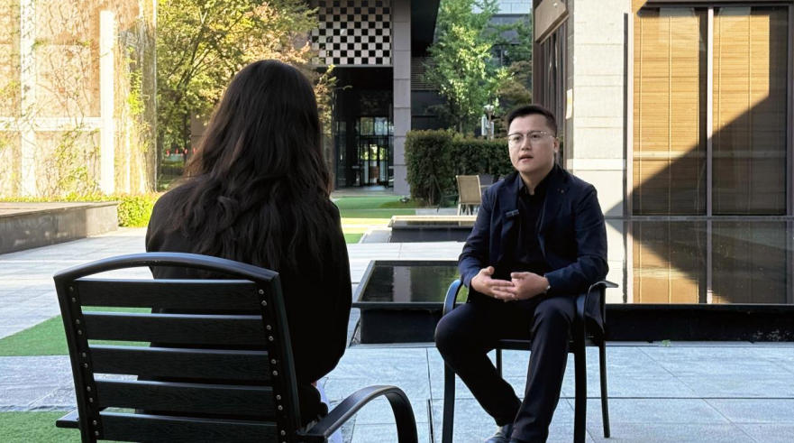 AI+银发经济，不止于“养老”