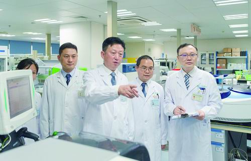 神经免疫病不再无法“攻克” 神经免疫病不再无法“攻克”