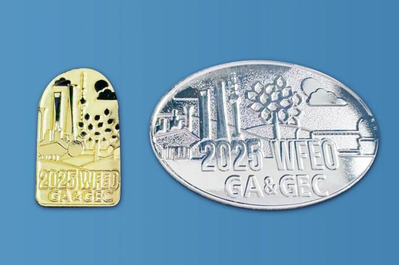 记者观察丨民间科技外交如何“主场发力”？全球工程协作给出新答案