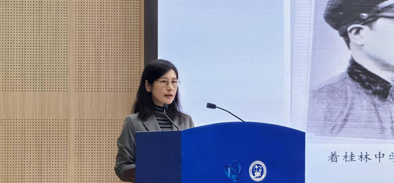 “深潜之光”永不落幕！黄峻深情讲述父亲黄旭华“赫赫而无名的人生”