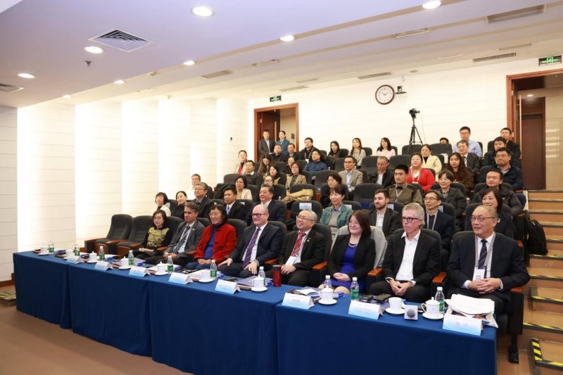 记者观察|从共识到行动:开放科学何以成为全球合作“粘合剂” 记者观察|从共识到行动:开放科学何以成为全球合作“粘合剂”