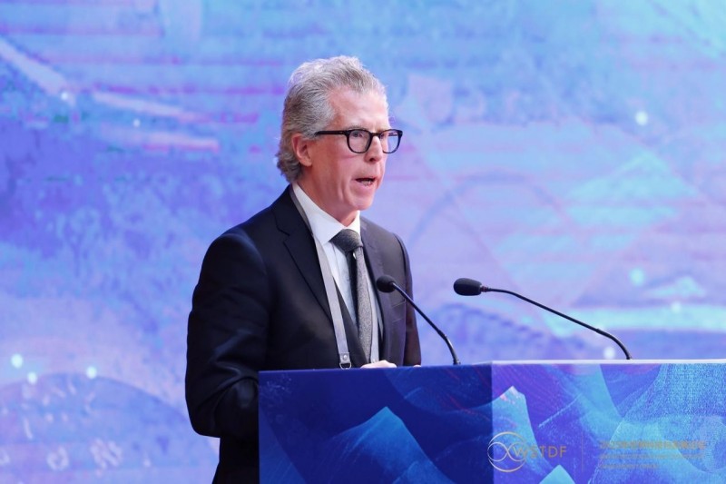 记者观察|从共识到行动:开放科学何以成为全球合作“粘合剂” 记者观察|从共识到行动:开放科学何以成为全球合作“粘合剂”