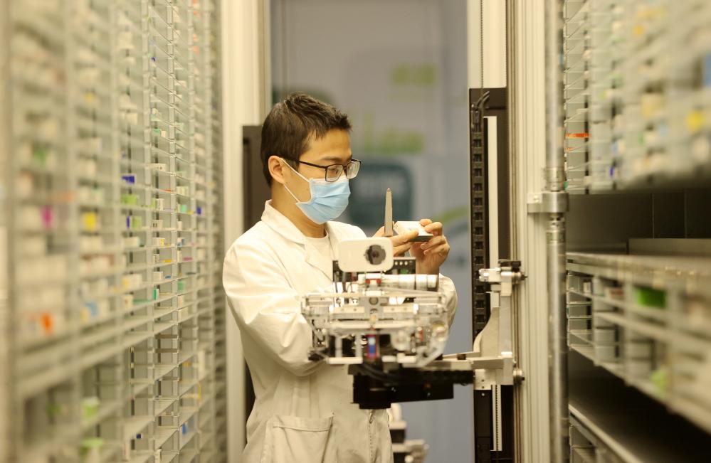 健康守护更智慧！我国全面推进“人工智能+医疗卫生”应用发展