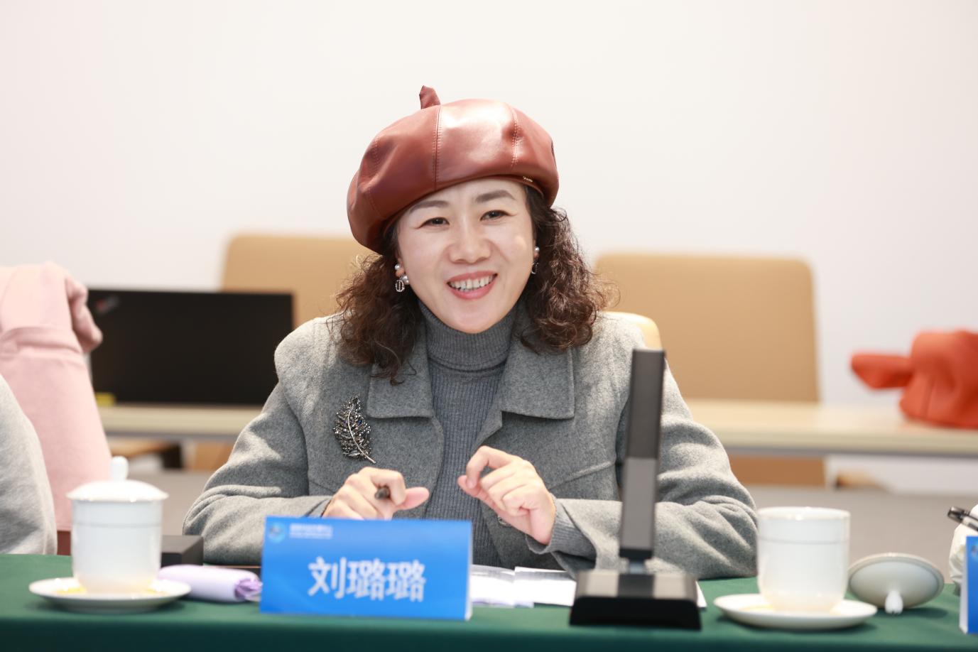 中国科学家博物馆馆长沙龙：共探社会职能实践新路径