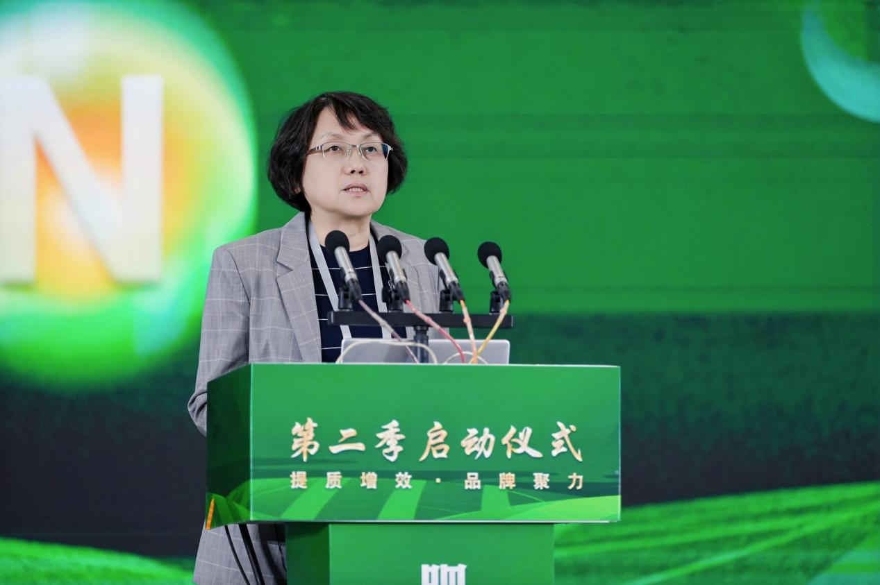 “提质增效 品牌聚力”引领肥业方向!——《肥料在中国》第二季正式启动!