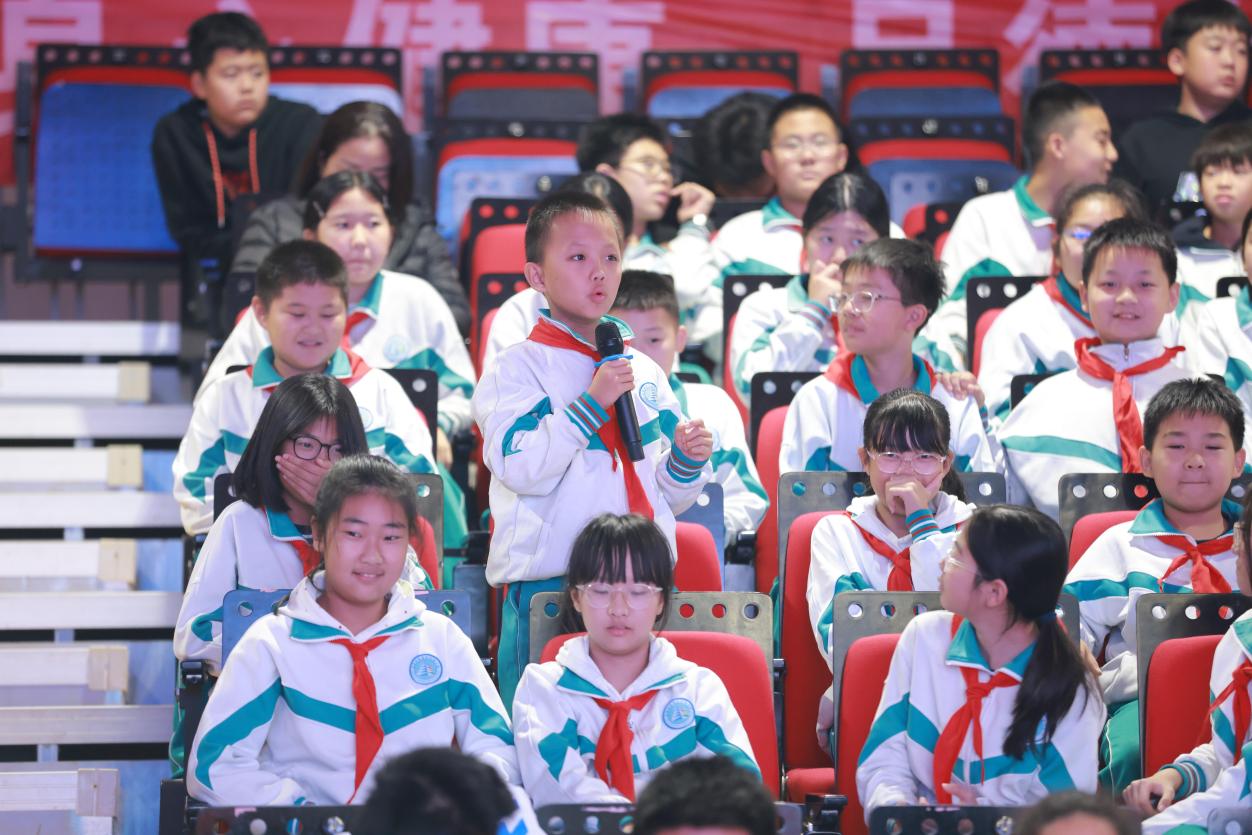 如何给太空做“天气预报”？“同一堂课”解码子午工程二期