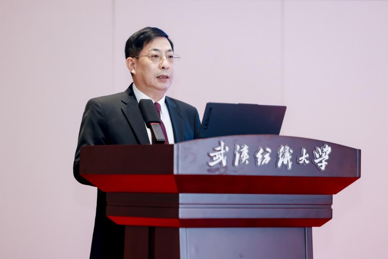 全生命周期健康科学与技术国际学术研讨会在武汉举办