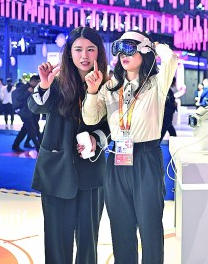 进博溢出效应,在上海跑出“加速度”