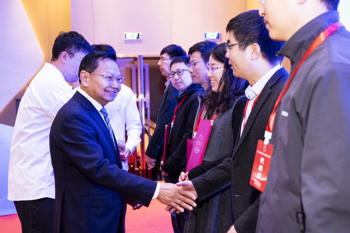 轻工业科技创新与绿色发展大会在南京举办