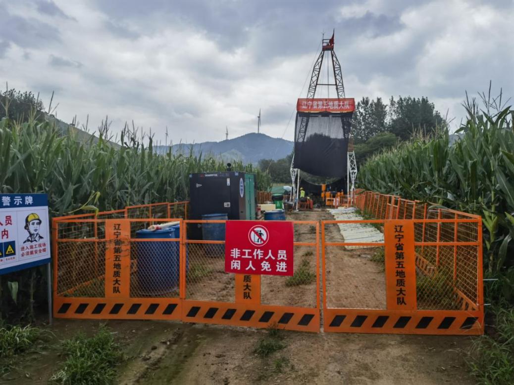 1444.49吨！我国探明首个千吨级超大型金矿