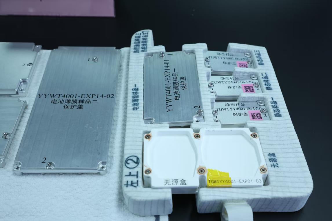 “飞天小鼠”回家！空间站第九批科学实验样品顺利返回并交付