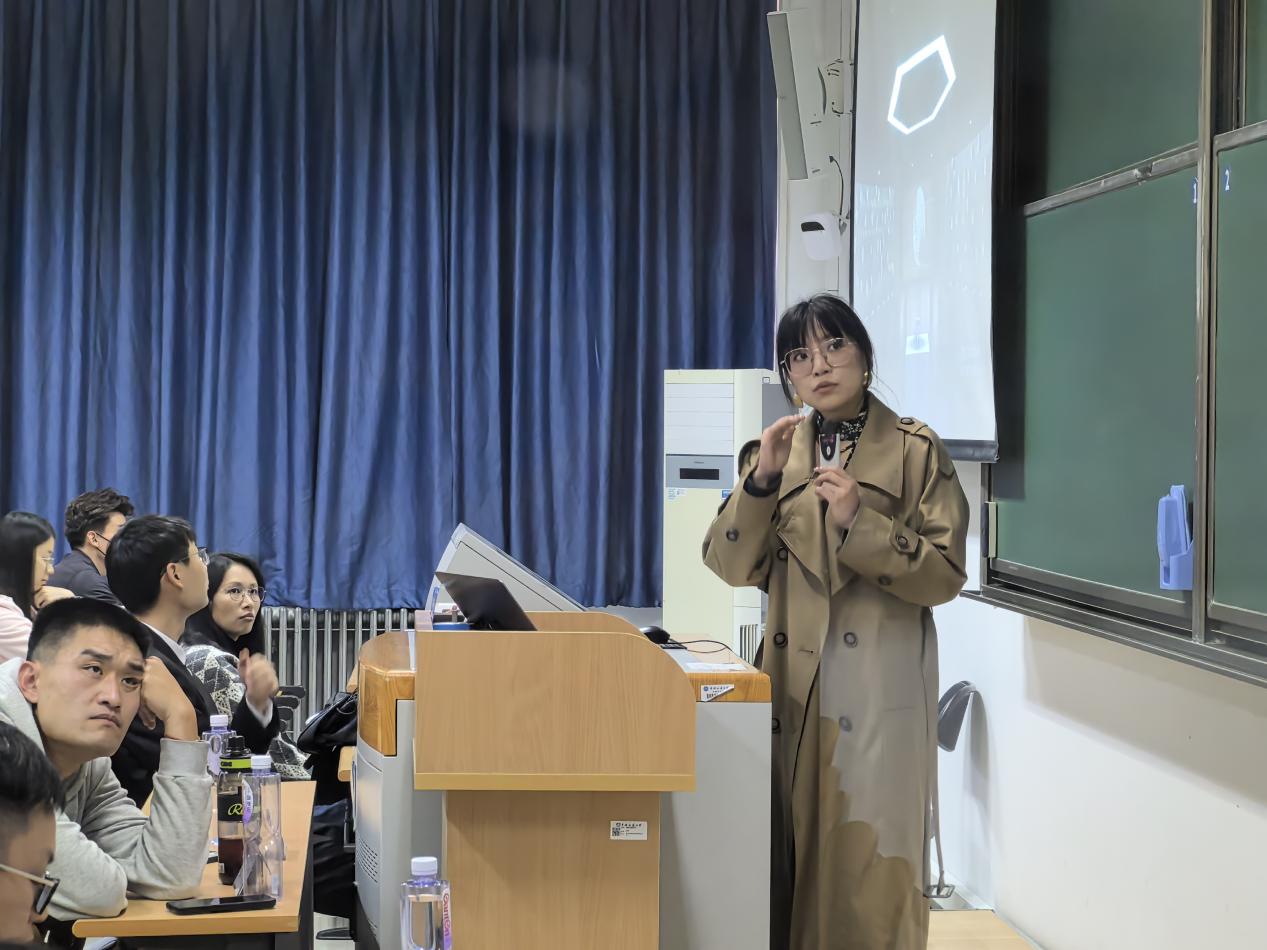 科学可视化巡回主题展暨科学与艺术分享交流会启动