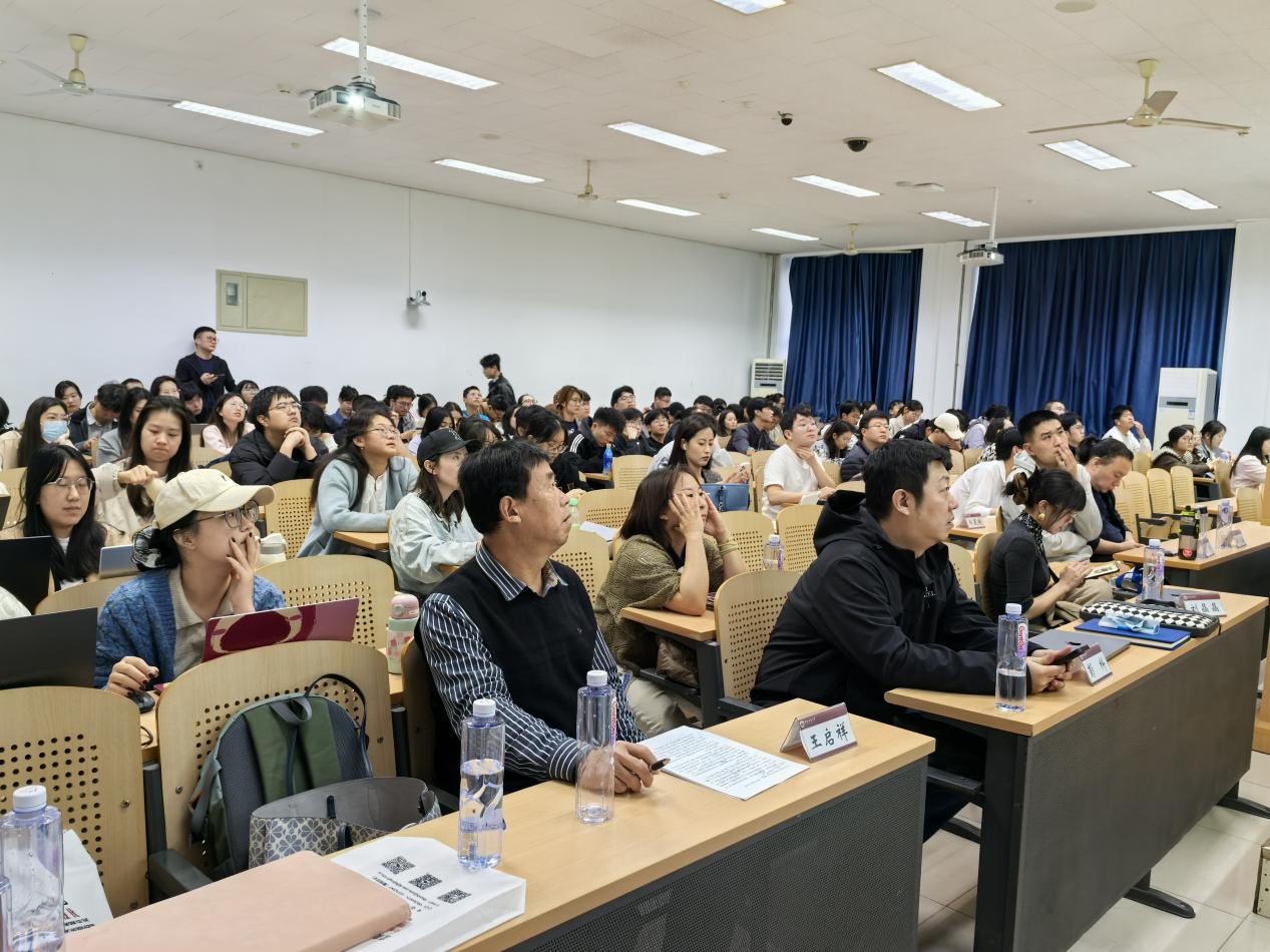 科学可视化巡回主题展暨科学与艺术分享交流会启动