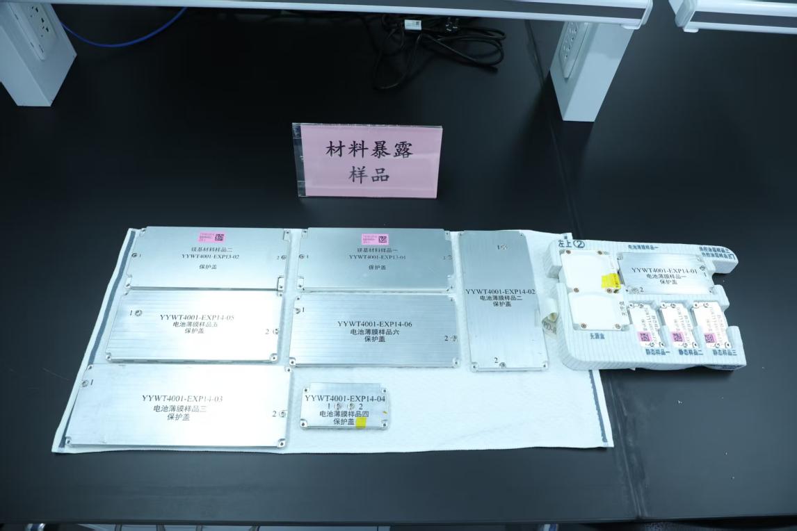 “飞天小鼠”回家！空间站第九批科学实验样品顺利返回并交付