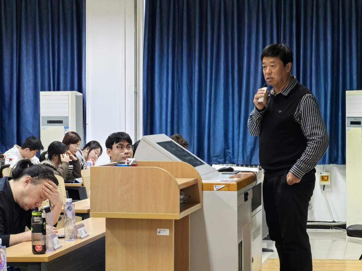 科学可视化巡回主题展暨科学与艺术分享交流会启动