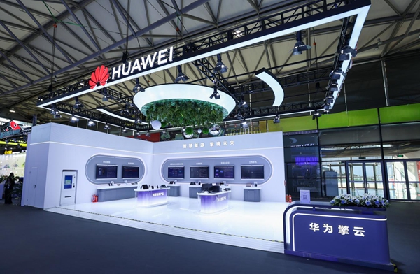 直击电力系统痛点，华为擎云打造“人本+数据”立体安全网