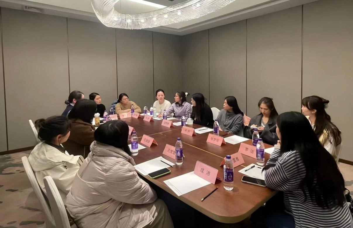 中国环境出版集团“第二届生态环保科普创作营”在太原举办