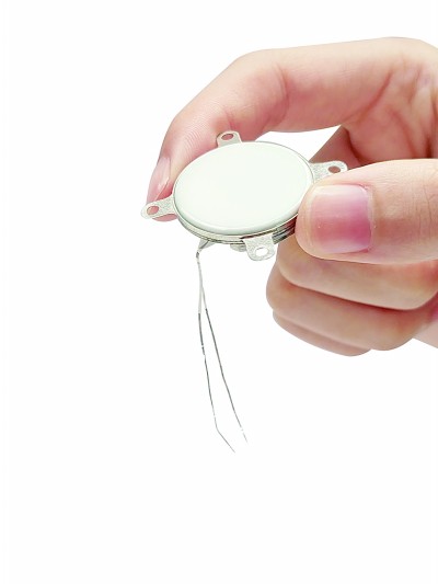 这些新科技，助他们跨越障碍