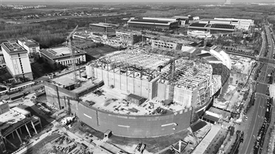 下一代“人造太阳”研究计划首次发布