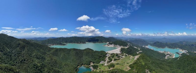 “十四五”粤港澳大湾区首个抽水蓄能工程全面投产 “十四五”粤港澳大湾区首个抽水蓄能工程全面投产
