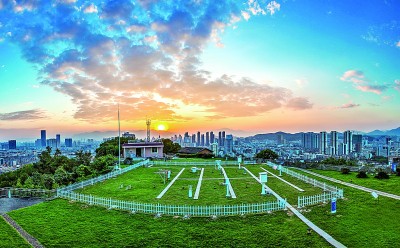 【大调研,我们在行动】天气预报越来越准,原因揭秘